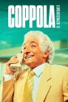 Portada de Coppola, el representante: Temporada 1 Portada de Coppola, el representante: Temporada 1