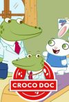 Portada de Croco Doc