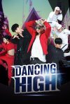 Portada de Dancing High Portada de Dancing High