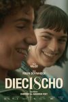Portada de Dieciocho: Season 1 Portada de Dieciocho: Season 1