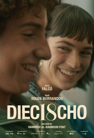 Portada de Dieciocho Portada de Dieciocho