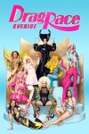 Portada de Drag Race Suecia: Temporada 1 Portada de Drag Race Suecia: Temporada 1