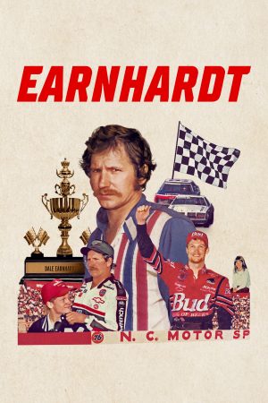 Portada de Earnhardt Portada de Earnhardt