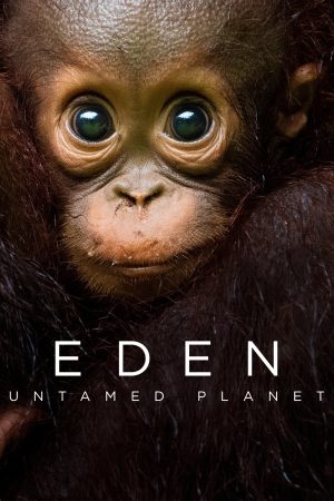 Portada de Edén: Paraísos remotos: Temporada 1 Portada de Edén: Paraísos remotos: Temporada 1