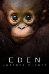 Portada de Edén: Paraísos remotos