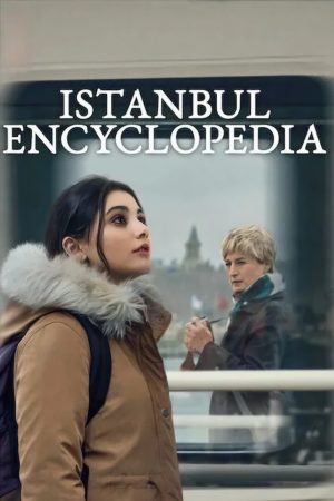 Portada de Enciclopedia de Estambul: Temporada 1 Portada de Enciclopedia de Estambul: Temporada 1