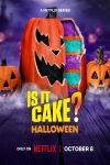 Portada de ¿Es una Tarta? Edición Halloween: Temporada 1
