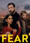 Portada de Fear: Temporada 1