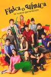 Portada de Física o química: La nueva generación: Temporada 1