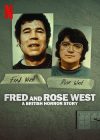 Portada de Fred y Rose West: Una historia británica de terror: Miniserie Portada de Fred y Rose West: Una historia británica de terror: Miniserie