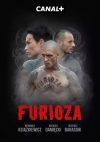 Portada de Furioza Portada de Furioza