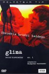 Portada de Glina: Temporada 1 Portada de Glina: Temporada 1