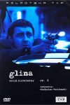 Portada de Glina: Temporada 2 Portada de Glina: Temporada 2