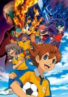 Portada de イナズマイレブンGO