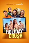 Portada de Holiday Crush: Temporada 1