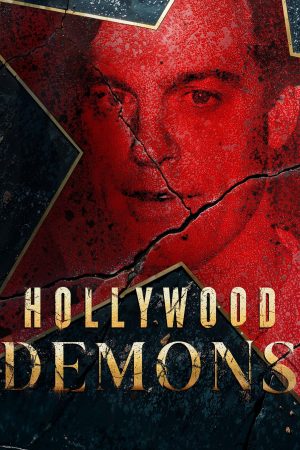 Portada de Hollywood Demons Portada de Hollywood Demons