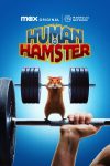 Portada de Human vs Hamster: Temporada 1 Portada de Human vs Hamster: Temporada 1