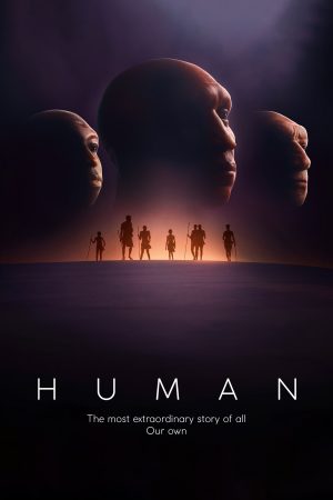 Portada de Human: Temporada 1 Portada de Human: Temporada 1