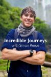Portada de Incredible Journeys with Simon Reeve: Temporada 1