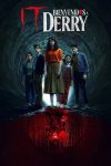 Portada de It: Bienvenidos a Derry: Temporada 1