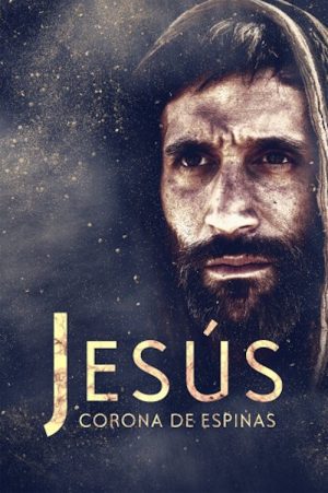 Portada de Jesús: Corona de espinas Portada de Jesús: Corona de espinas