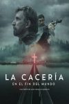Portada de La cacería. En el fin del mundo: Temporada 1