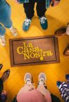 Portada de La casa nostra Portada de La casa nostra