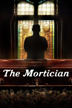 Portada de La funeraria: Temporada 1 Portada de La funeraria: Temporada 1