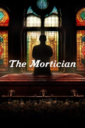 Portada de La funeraria Portada de La funeraria