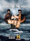 Portada de La primera vuelta al mundo: Temporada 1