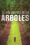 Portada de La vida secreta de los árboles Portada de La vida secreta de los árboles