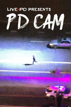 Portada de Live PD Presents: PD Cam Portada de Live PD Presents: PD Cam