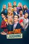 Portada de LOL: Last One Laughing UK: Temporada 1 Portada de LOL: Last One Laughing UK: Temporada 1