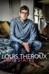 Portada de Louis Theroux: Dark States: Temporada 1 Portada de Louis Theroux: Dark States: Temporada 1