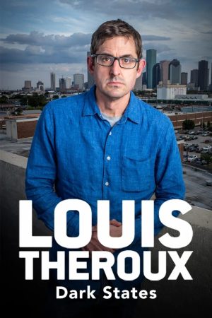 Portada de Louis Theroux: Dark States Portada de Louis Theroux: Dark States