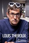 Portada de Louis Theroux Interviews Portada de Louis Theroux Interviews