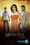 Portada de Mentir para vivir: Temporada 1 Portada de Mentir para vivir: Temporada 1