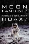 Portada de Moon Landing: Greatest Hoax? Portada de Moon Landing: Greatest Hoax?
