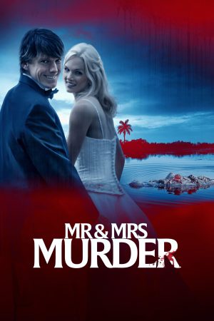 Portada de Mr. & Mrs. Murder: Temporada 1 Portada de Mr. & Mrs. Murder: Temporada 1