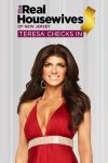 Portada de Mujeres ricas de Nueva Jersey: Teresa se registra: Temporada 1