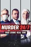 Portada de Murder 24/7: Temporada 1 Portada de Murder 24/7: Temporada 1