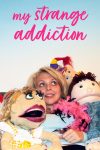 Portada de My Strange Addiction Portada de My Strange Addiction