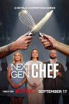 Portada de Next Gen Chef: Temporada 1