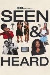 Portada de Ni mudos ni invisibles: la historia de las voces negras en televisión: Temporada 1 Portada de Ni mudos ni invisibles: la historia de las voces negras en televisión: Temporada 1
