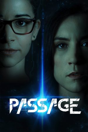 Portada de Passage: Temporada 1 Portada de Passage: Temporada 1