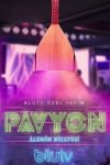 Portada de Pavyon: Especiales Portada de Pavyon: Especiales