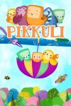 Portada de Pikkuli