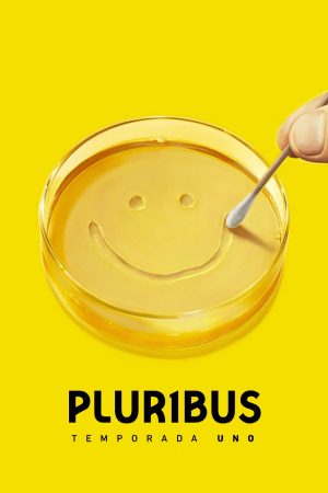 Portada de Pluribus: Temporada 1 Portada de Pluribus: Temporada 1