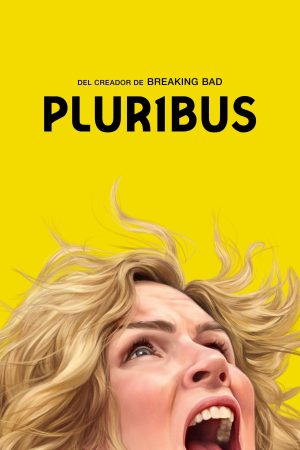 Portada de Pluribus Portada de Pluribus