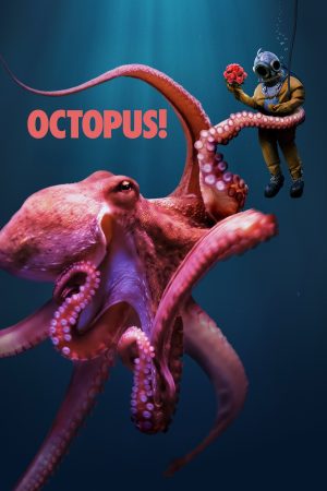 Portada de ¡Pulpo!: Temporada 1 Portada de ¡Pulpo!: Temporada 1
